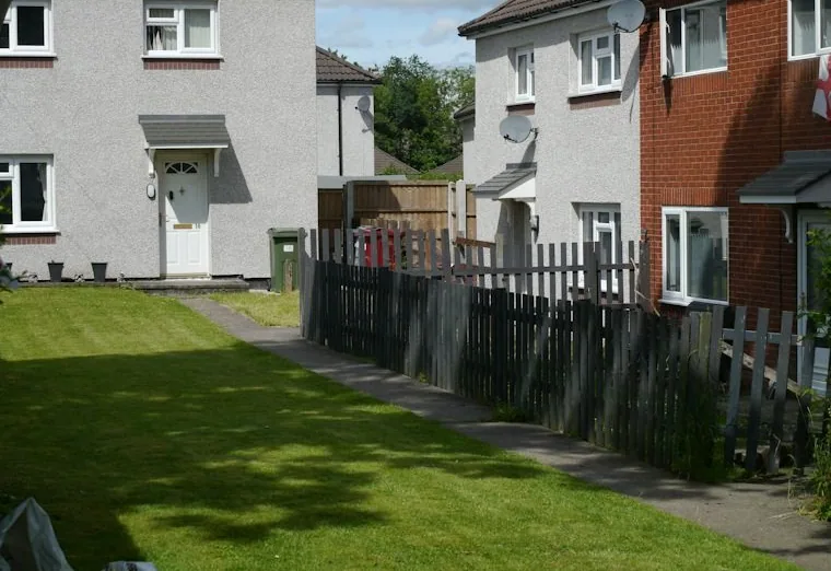 Long Eaton — local street or scene